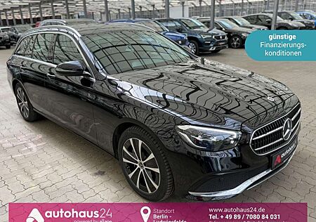 Mercedes-Benz E 300 T e Avantgarde AHK|Kamera|Sitzhzg|Navi