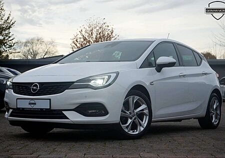 Opel Astra K 1.2 Turbo GS Line *NAVI|CAM|ASSISTENZ*