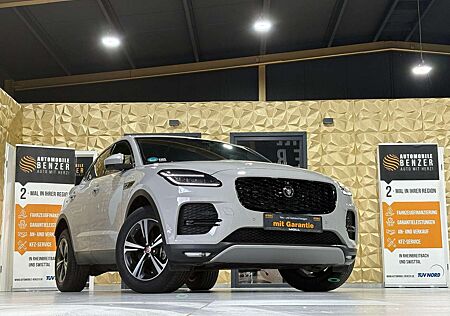 Jaguar E-Pace S AWD/360°/NAVI/APPLE/MEMORY/SHZ