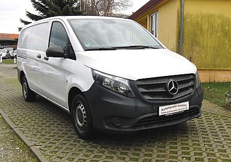 Mercedes-Benz Vito 114 CDI Lang Klima