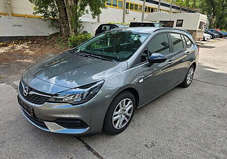 Opel Astra 1.2 Sports Tourer Edition *Kamera*1.Hand*