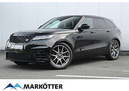 Land Rover Range Rover Velar D300 R-Dynamic S/MY21/Massage