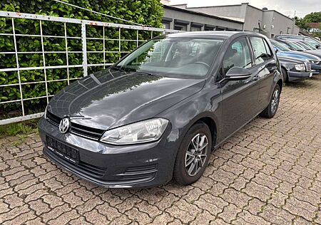 VW Golf Volkswagen VII Lim. BMT|AUTOMATIK(DSG)|PDC|