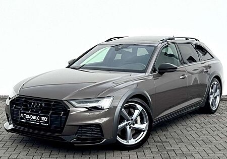 Audi A6 Allroad quattro 55 TDI /LED/PANO/AHK/360°CAM