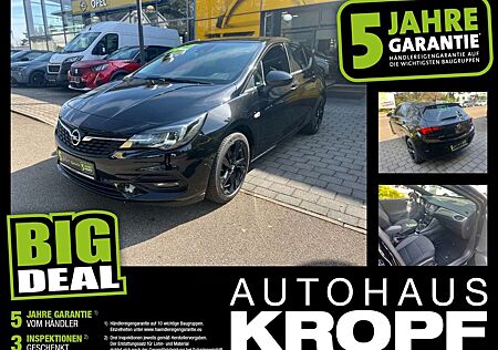 Opel Astra K 1.2 Turbo **PDC SPH LM LED Navi*