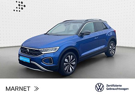 VW T-Roc Volkswagen 1.5 TSI DSG MOVE NAVI*ASG*ACC*LED*ALLWETTE