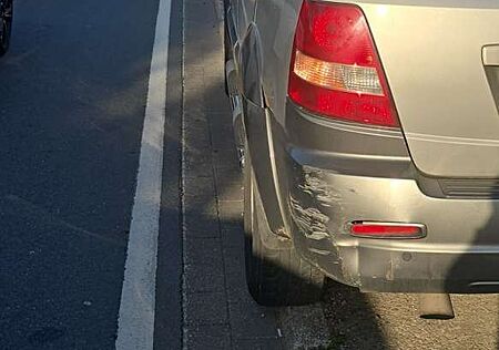 Kia Sorento 2.5 CRDi Aut. EX