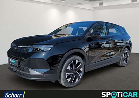 Opel Grandland 1.2 DI Hybrid 48 V Automatik Edition