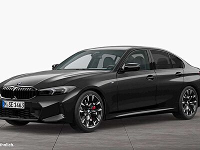 BMW 330 i xDrive Limousine M Sportpaket Pro ACC 360