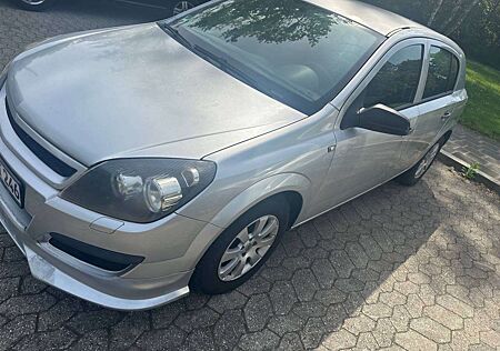 Opel Astra 1.6