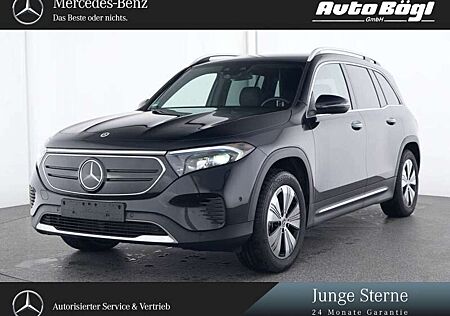 Mercedes-Benz EQA 250 EQB 250 EQB 250+ Progressive/Advanced+/Distronic Navi/LED