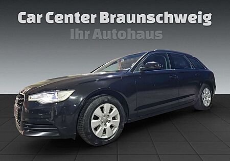 Audi A6 3.0 TDI quattro S tronic Avant+Navi+Bi-Xenon