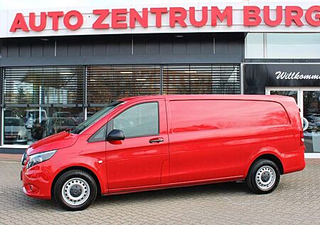 Mercedes-Benz Vito Kasten 116 CDI PRO RWD Extralang SHZ DAB