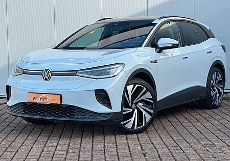 VW ID.4 Volkswagen Pro Performance Max 150 KW HUD PANO 21´