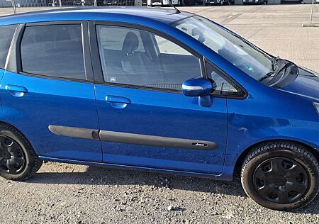 Honda Jazz 1.4 i-DSi LS