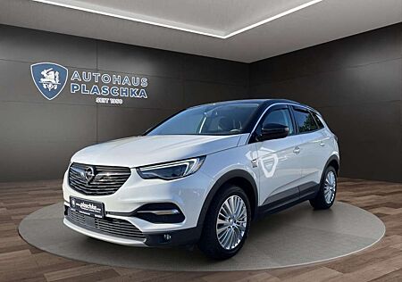 Opel Grandland 1.5 D Innovation LED*NAVI*PDC Klima Navi