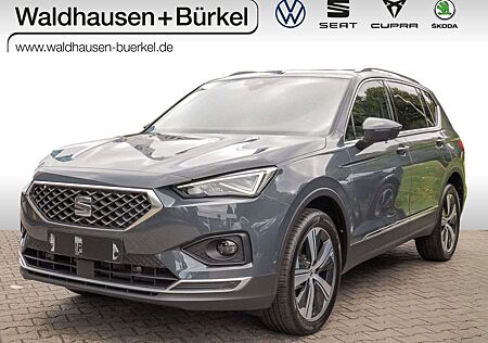 Seat Tarraco Xperience 1.5 TSI DSG+AHK+Pano+XL Klima