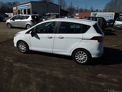 Ford B-Max Trend