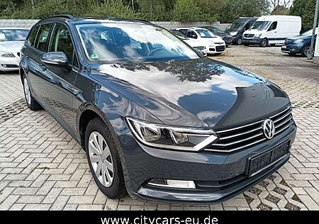 VW Passat Variant Volkswagen Trendline BMT/Start-Stopp