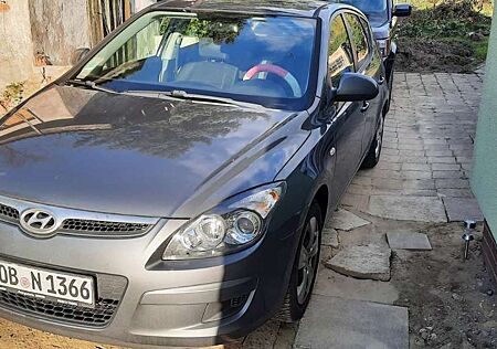 Hyundai i30 2.0 Style