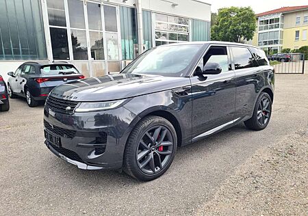 Land Rover Range Rover Sport Dynamic HSE AHK
