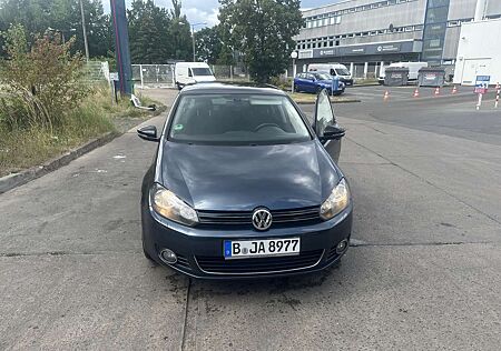 VW Golf Volkswagen 1.4 Style