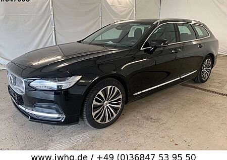 Volvo V90 Mopf21 Inscription AWD Navi 18" Leder Google