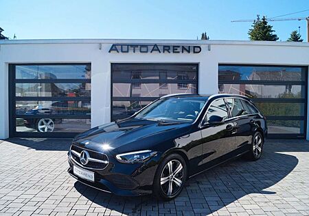 Mercedes-Benz C 200 Avantgarde *LED, Ambiente Light*