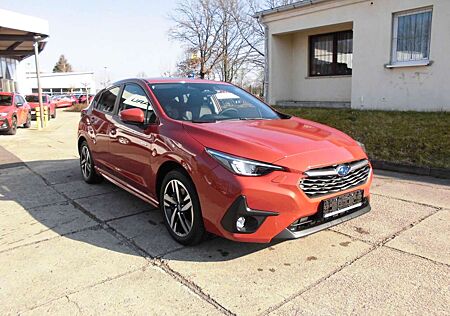 Subaru Impreza 2.0ie Platinum
