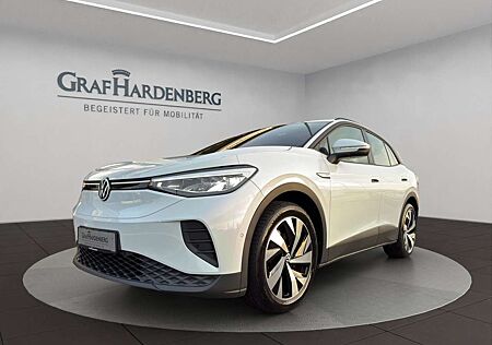 VW ID.4 Volkswagen Pro Performance 150 kW AHK RFK ACC