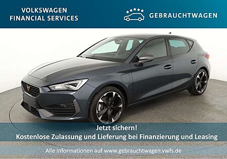 Cupra Leon 1.4 e-Hybrid 150kW DSG RFK*PDC*Tempo*SH