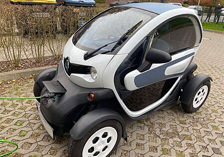 Renault Twizy