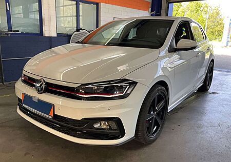 VW Polo Volkswagen 2.0 TSI GTI OPF