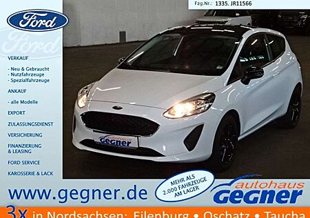 Ford Fiesta Trend 1.1i Klima Wipa PDC