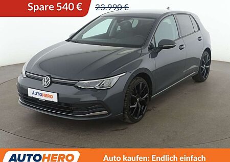 VW Golf Volkswagen 2.0 TDI Active Aut.*NAVI*PDC*ACC*