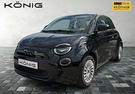 Fiat 500E MY23 118PS 42kWh KLIMA*CARPLAY*TEMPOMAT*DAB