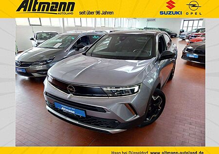 Opel Mokka Ultimate Matrix Kam SHZ LHZ Navi ACC