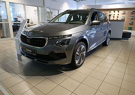 Skoda Kamiq Selection