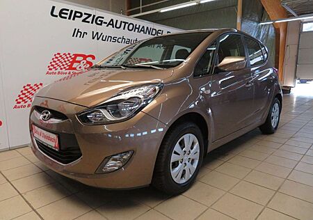 Hyundai ix20 *Klima*PDC*