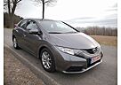 Honda Civic 1,4 6 Gang Comfort Klimaautomatik 1. Hd.