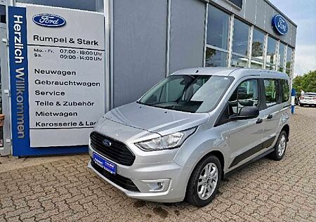 Ford Tourneo Connect Trend 5Sitzer PDCVorne/Hinten AC