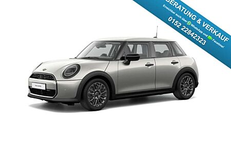Mini Others HUD Navi LED Kurvenlicht El. Heckklappe Apple CarP