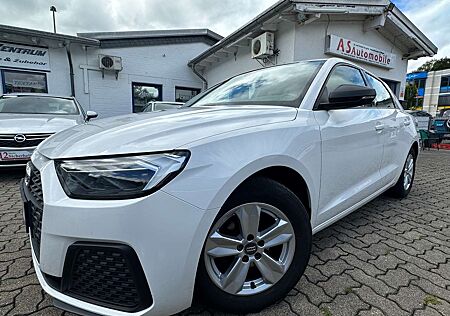 Audi A1 25 TFSI Sportback+1.HAND+NAVI+KLIMATR+LED+PDC