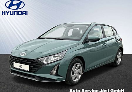 Hyundai i20 Select 1.0 T-GDI -- 20 weitere verfügbar !!