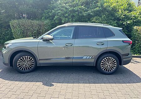 VW Tiguan Volkswagen 1.5 eHybrid OPF DSG Life
