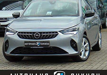 Opel Corsa F 1.5 CDTI Elegance - Cam - Sitzhzg -