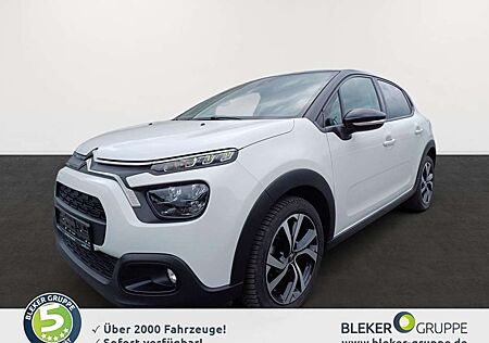 Citroën C3 Citroen PureTech 83 Shine Pack