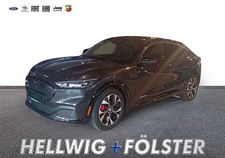 Ford Mustang Mach-E AWD - BATTERIE STANDARD RANGE