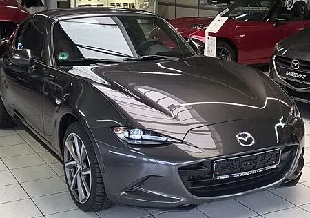 Mazda MX-5 RF SKYACTIV-G 160 SPORTS-LINE