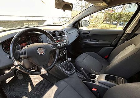Fiat Bravo 1.4 16V Active